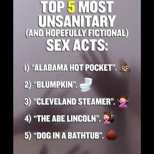 Meet your Posher, Steven